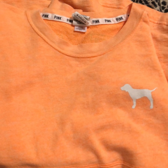 Victoria’s Secret Pink long sleeve - Picture 3 of 3